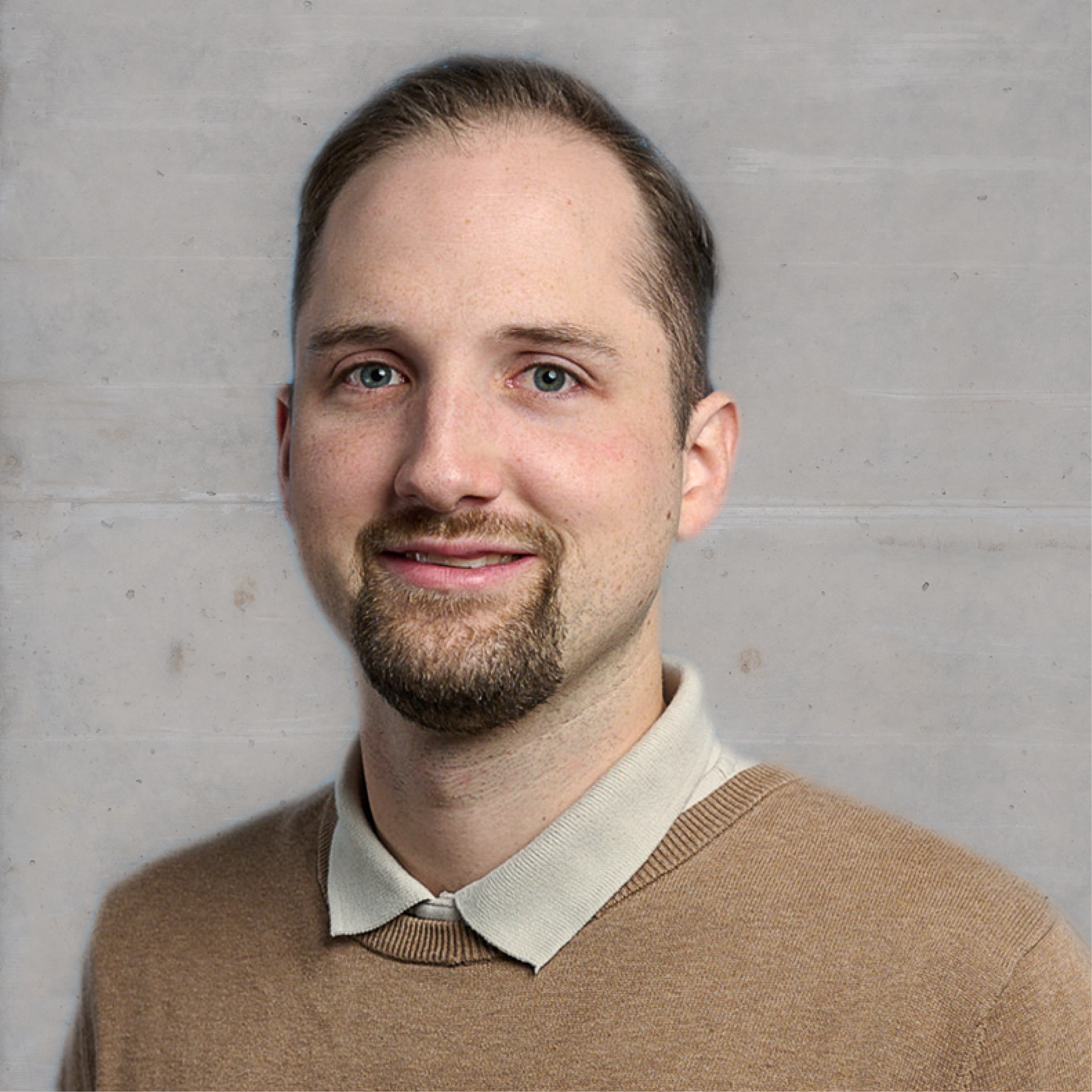 Simon Mösch